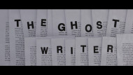 ghost-writer