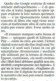La Lettura pag,15 28 febbr16