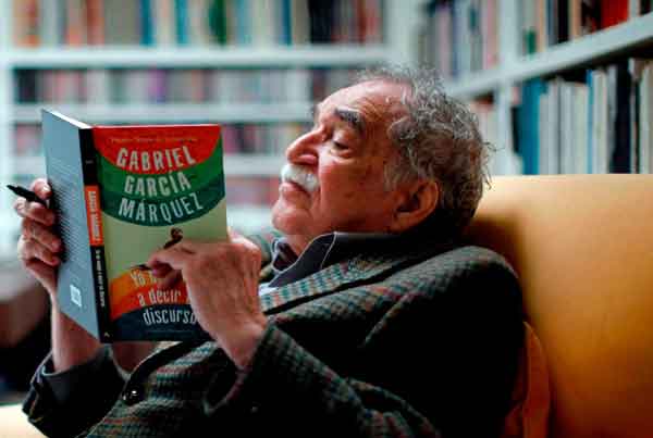 garcia marquez