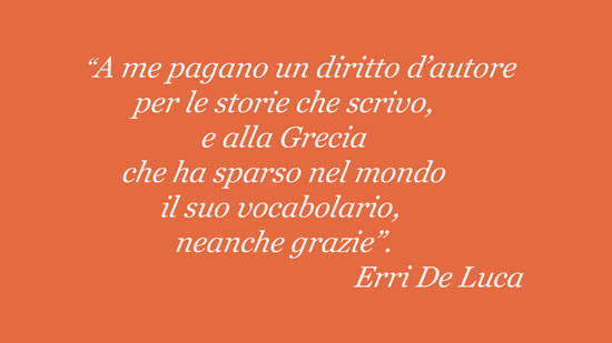 citazioni ghostwriter