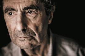 Philip Roth autobiografia