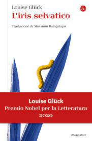 Iris Louise Gluck
