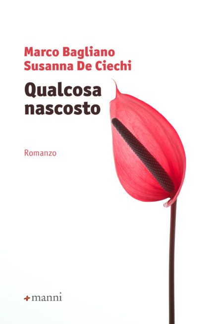Qualcosa nascosto Susanna De Ciechi