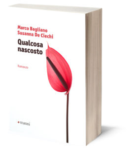 Qualcosa nascosto ghostwriter