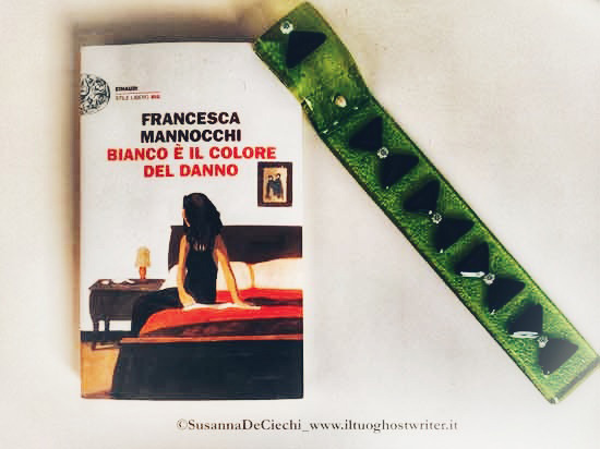 francesca mannocchi diario autobiografia