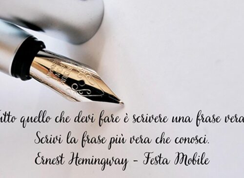 ghostwriter scrivere un libro IA