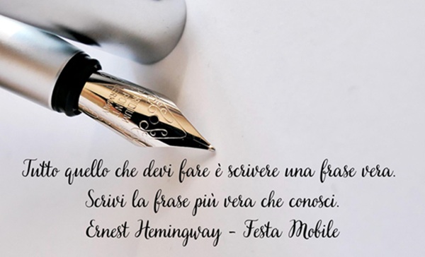 ghostwriter scrivere un libro IA